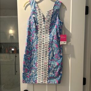 Lilly Pulitzer for target NWT dress